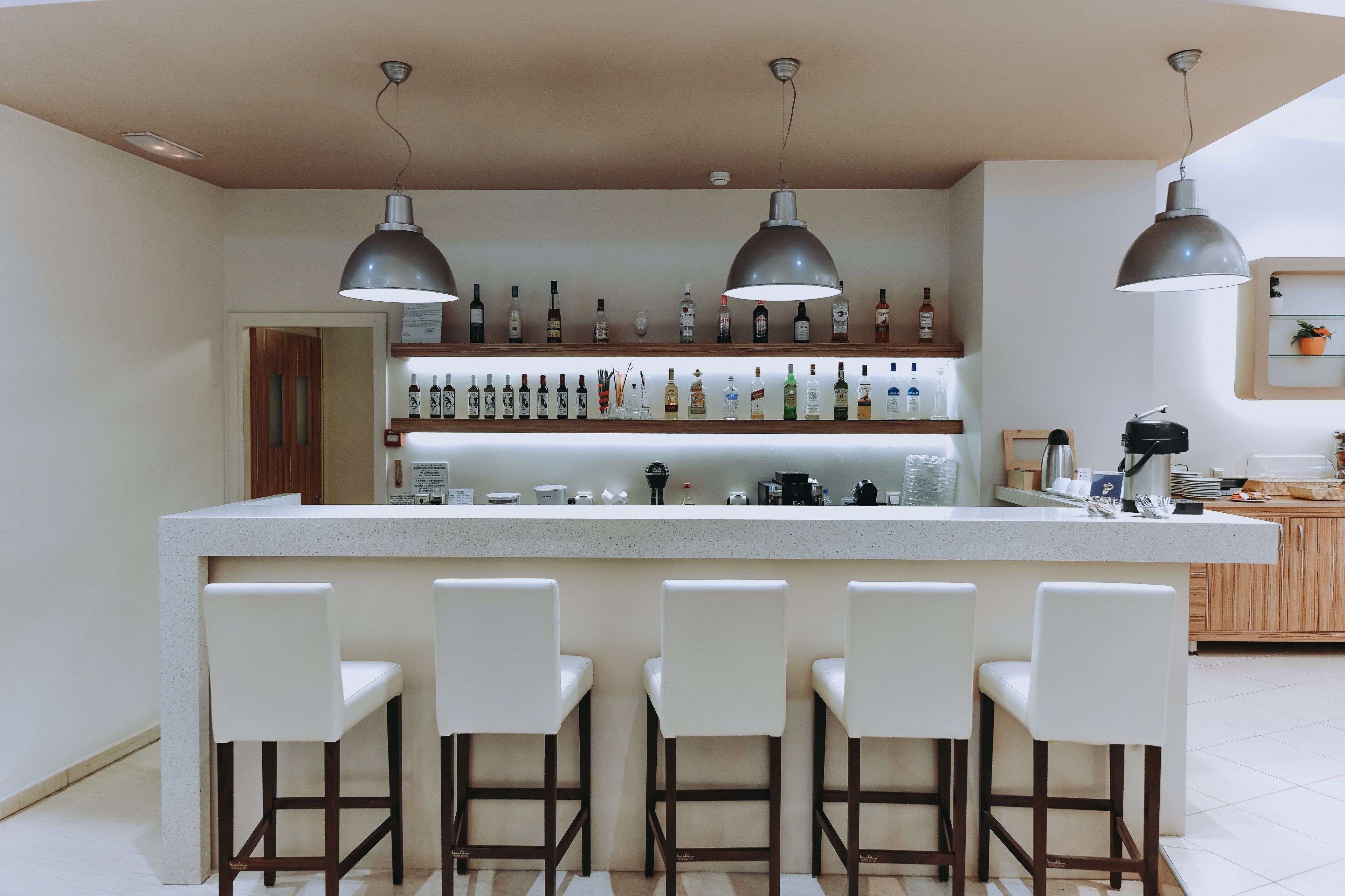 Foto - Athinaikon Hotel