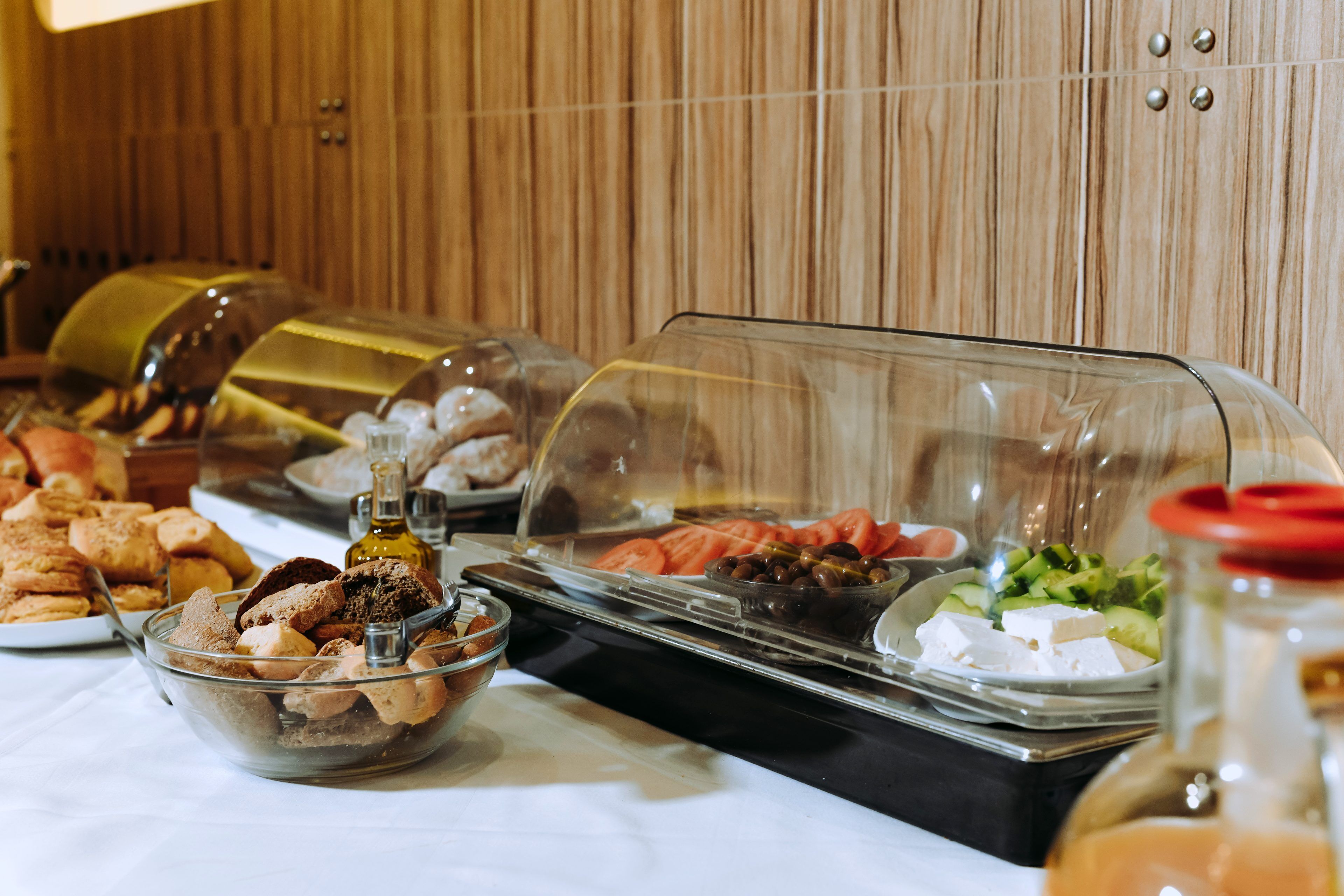 Foto - Athinaikon Hotel