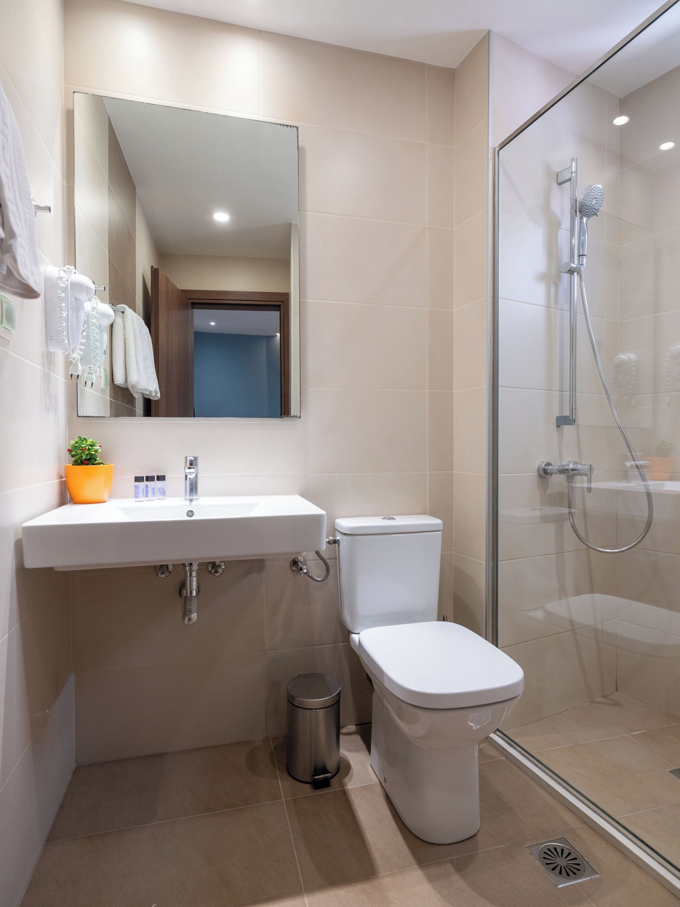 Foto - Athinaikon Hotel