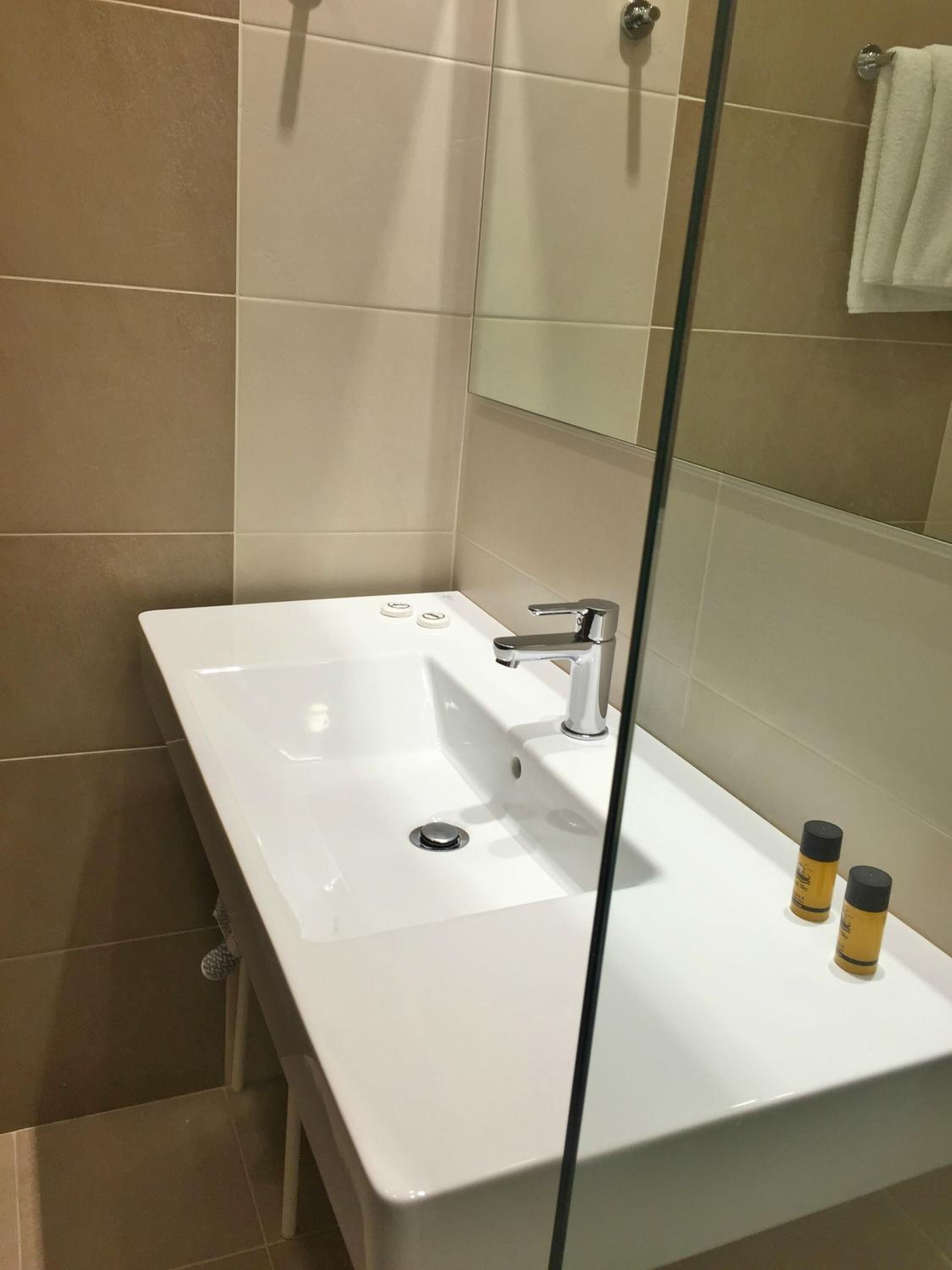 Foto - Athinaikon Hotel