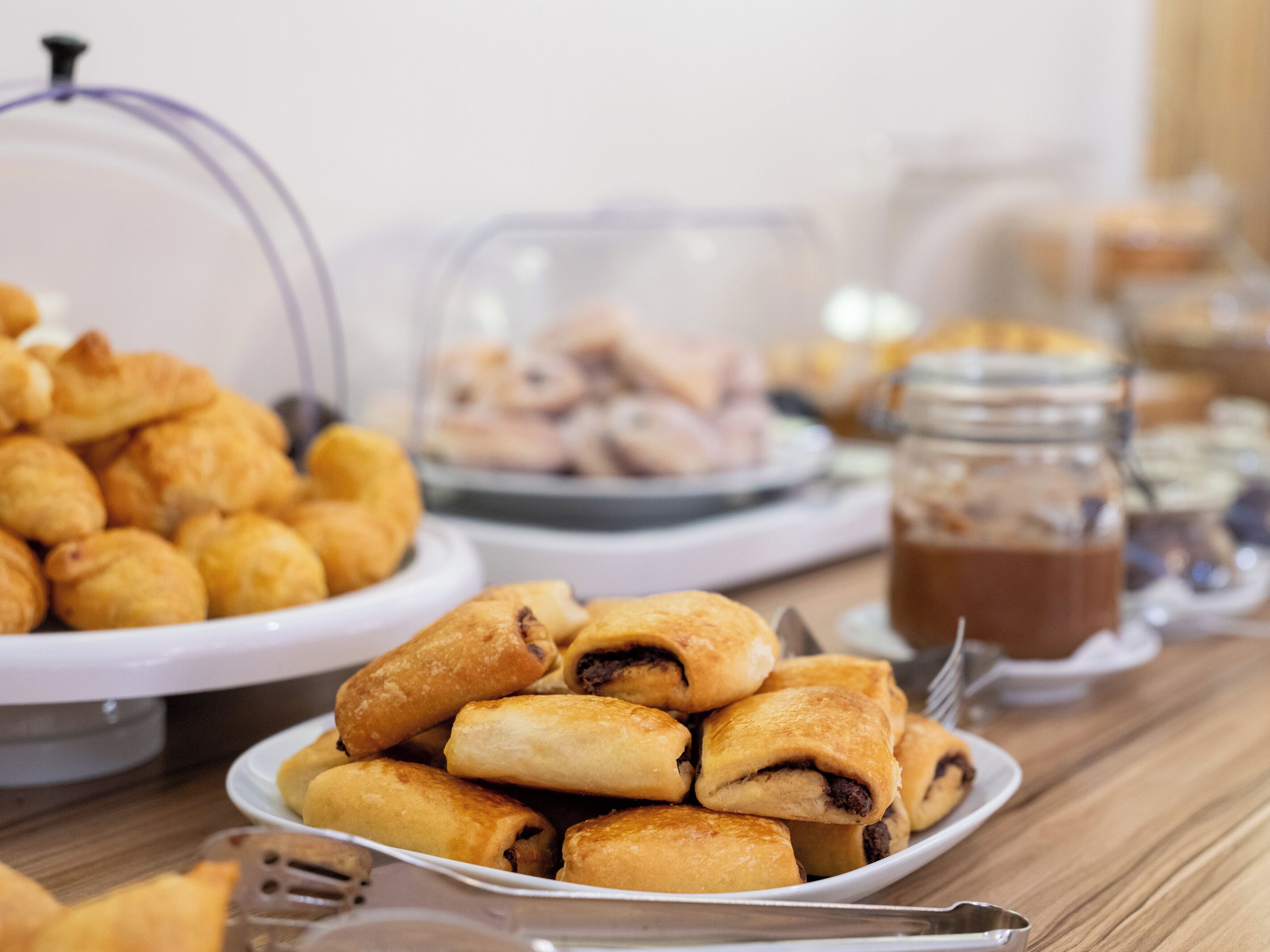 Foto - Athinaikon Hotel