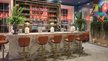 Bar (in loco)