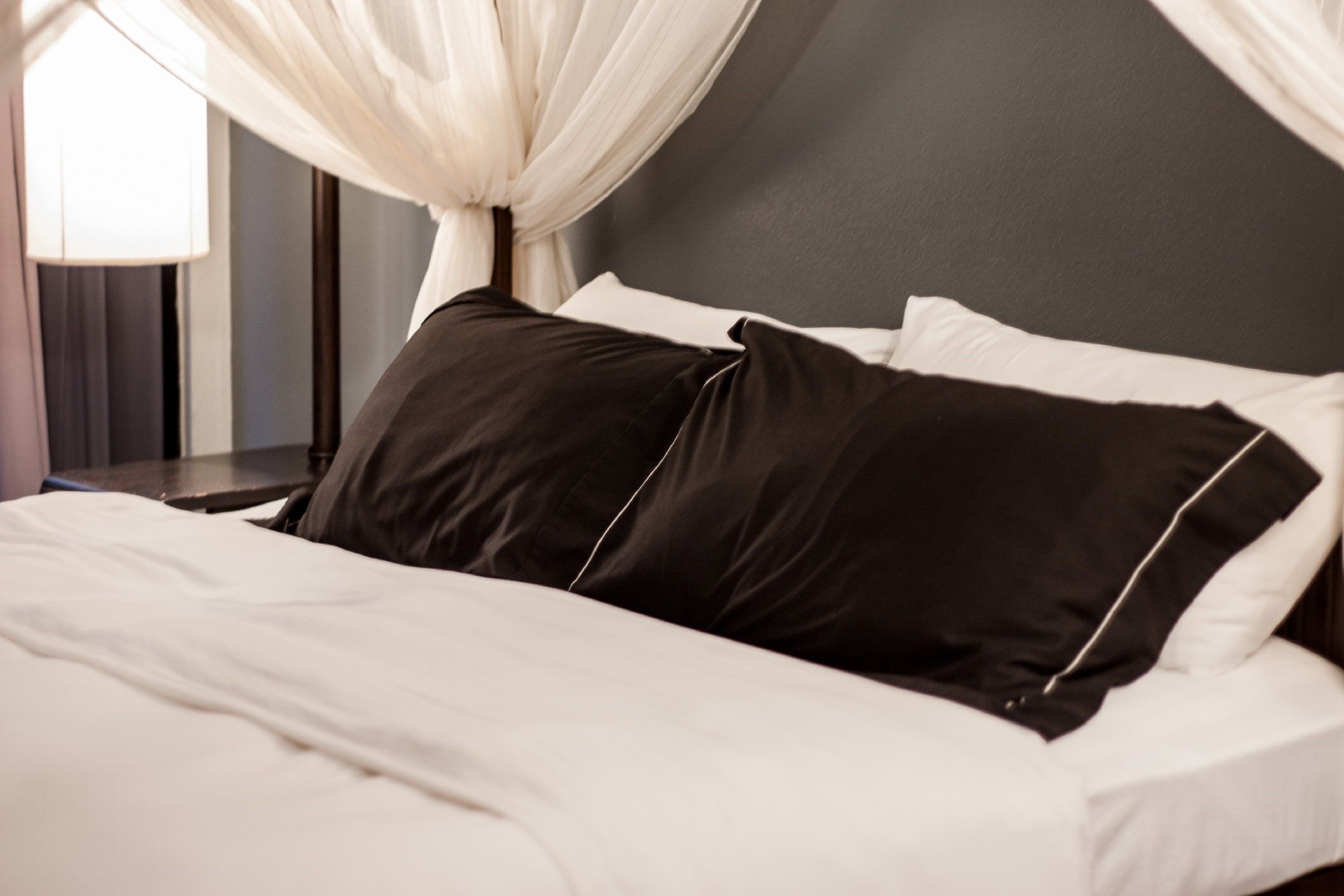 private pool villa one bedroom | water view