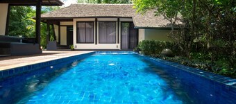 Narittaya Resort and Spa