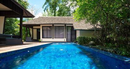 Narittaya Resort and Spa