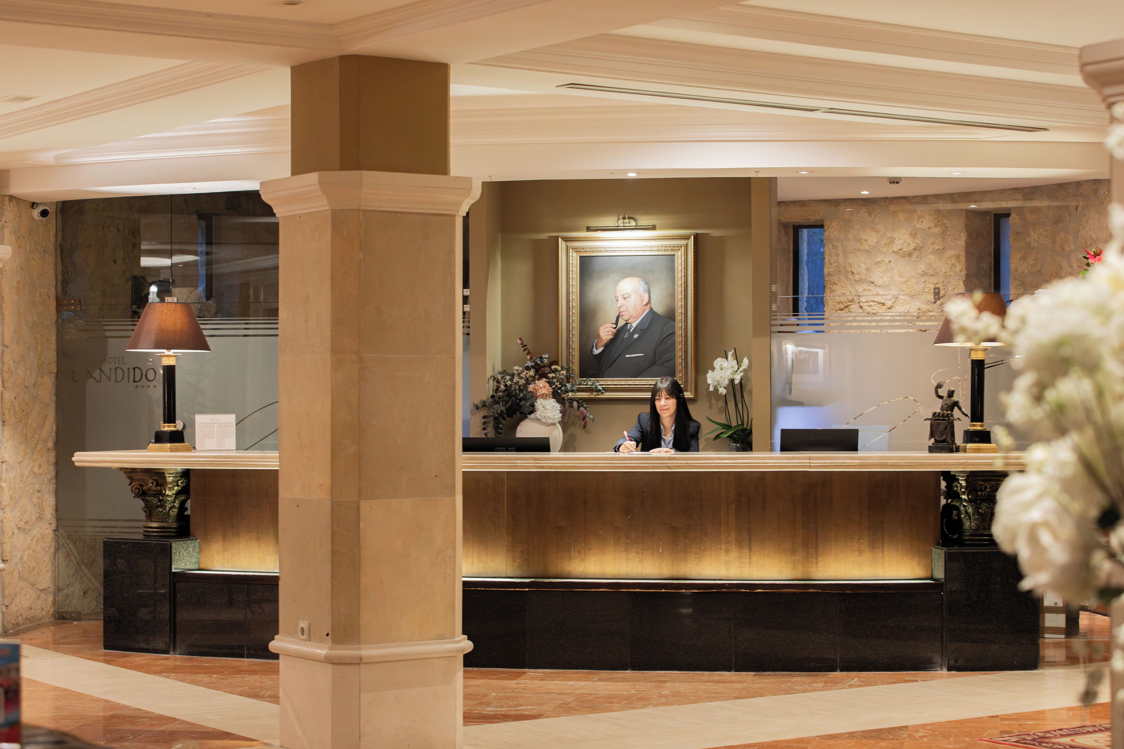 Foto - Hotel Cándido