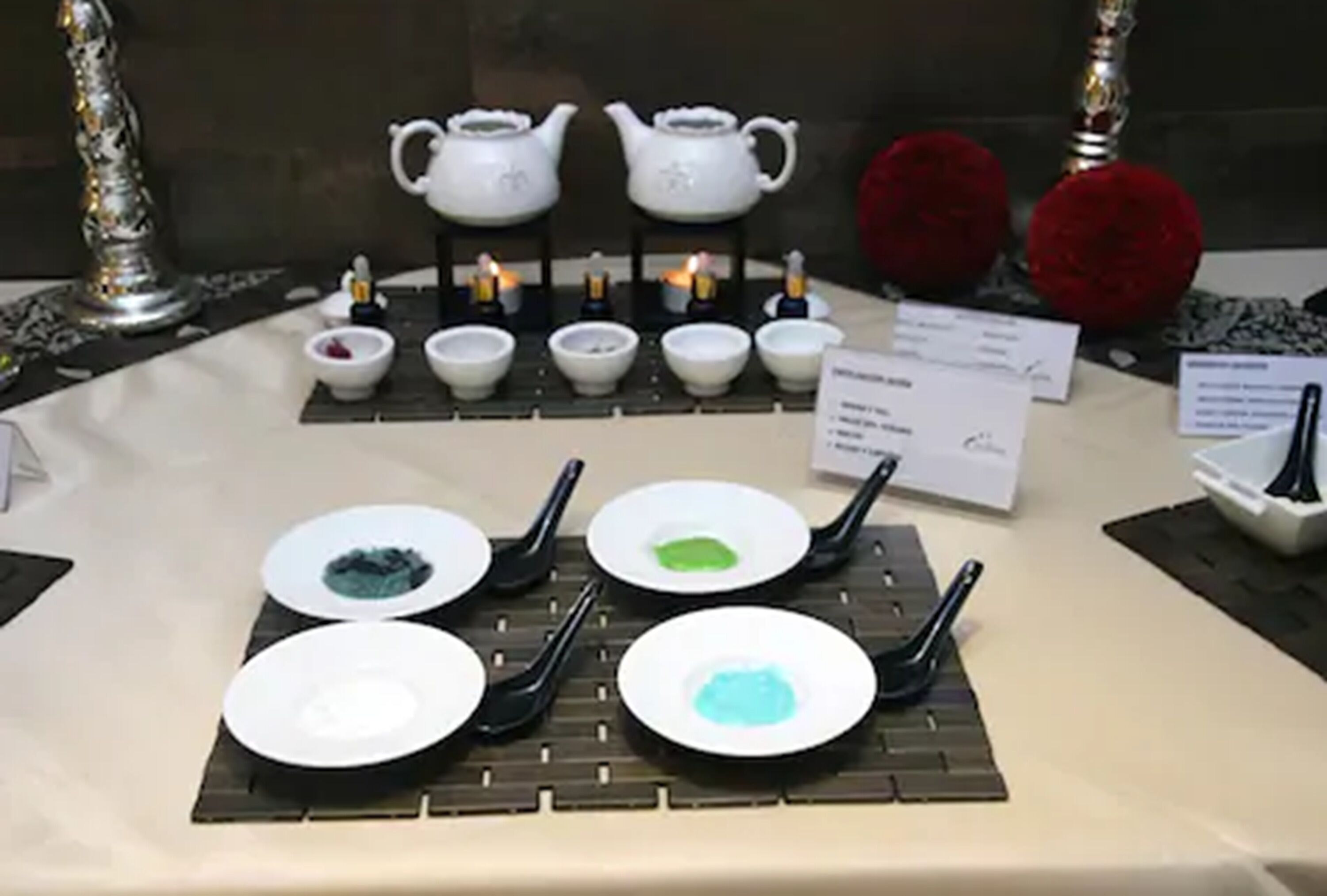 Photo - Hotel Cándido