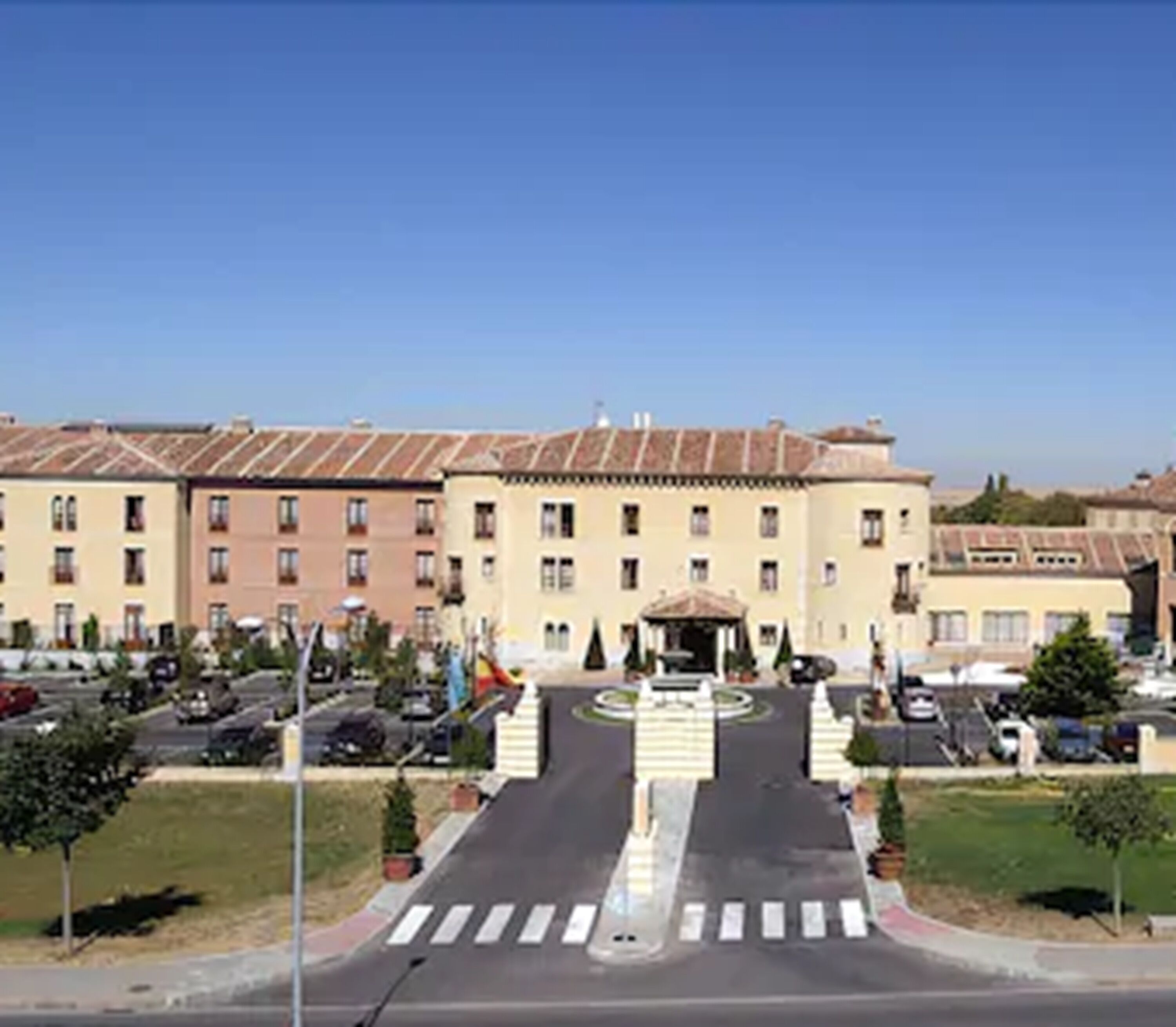 Photo - Hotel Cándido