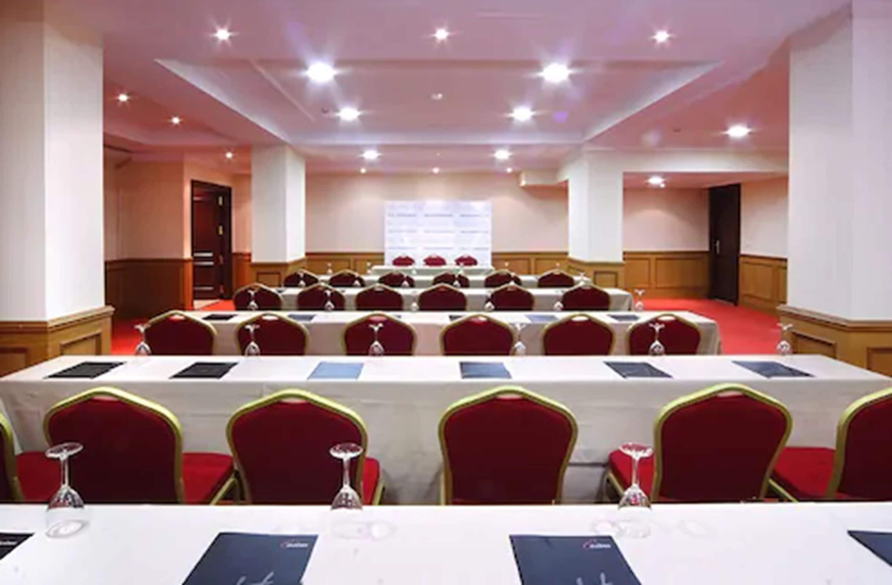 Photo - Hotel Cándido