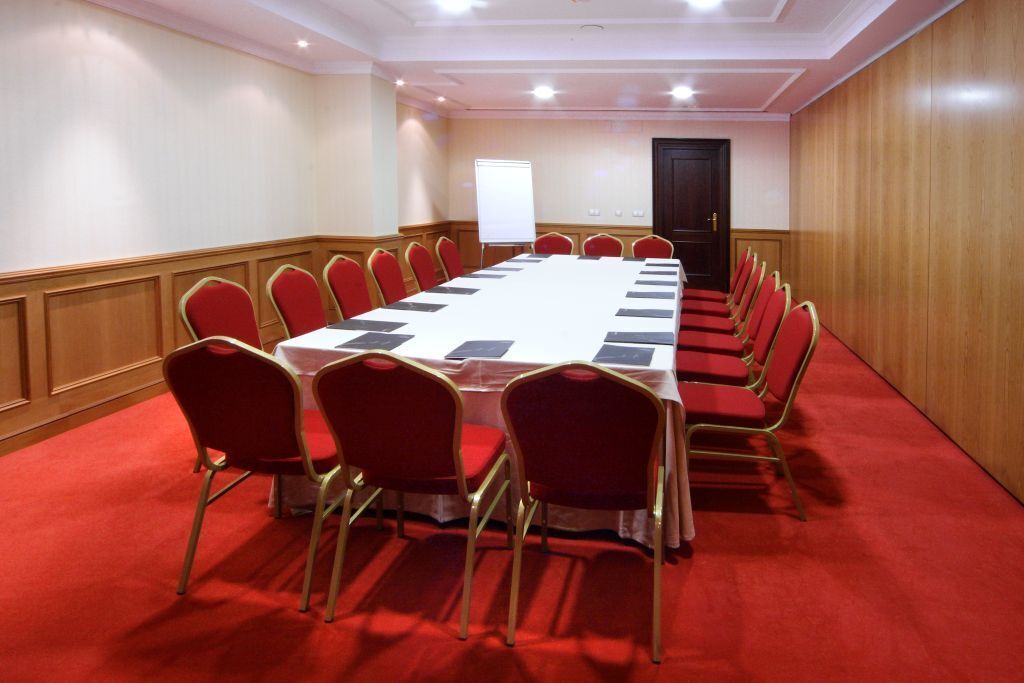 Photo - Hotel Cándido