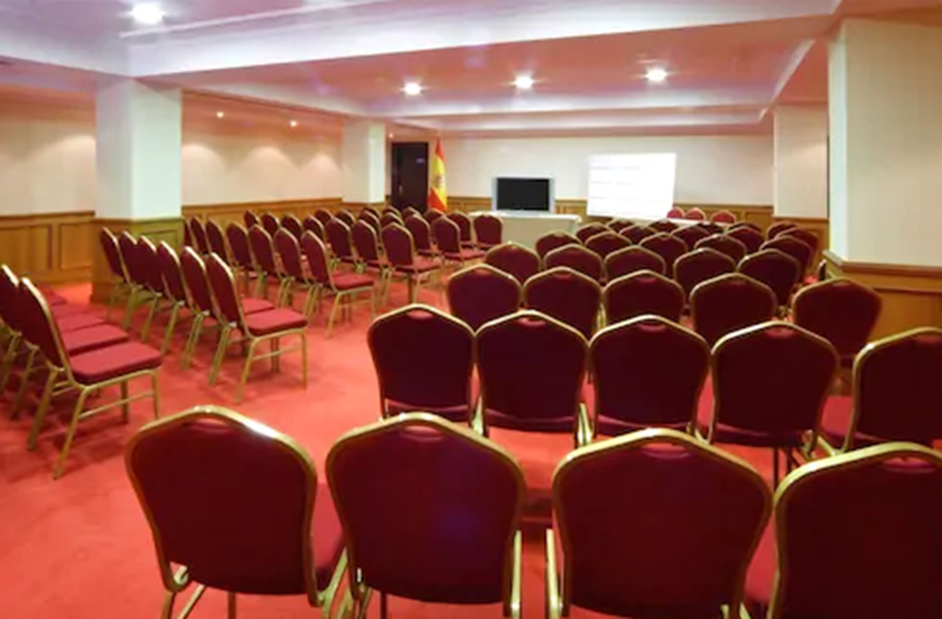 Foto - Hotel Cándido