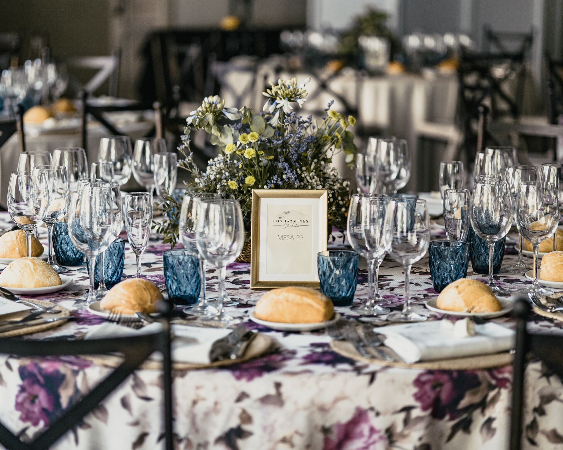 Photo - Hotel Cándido