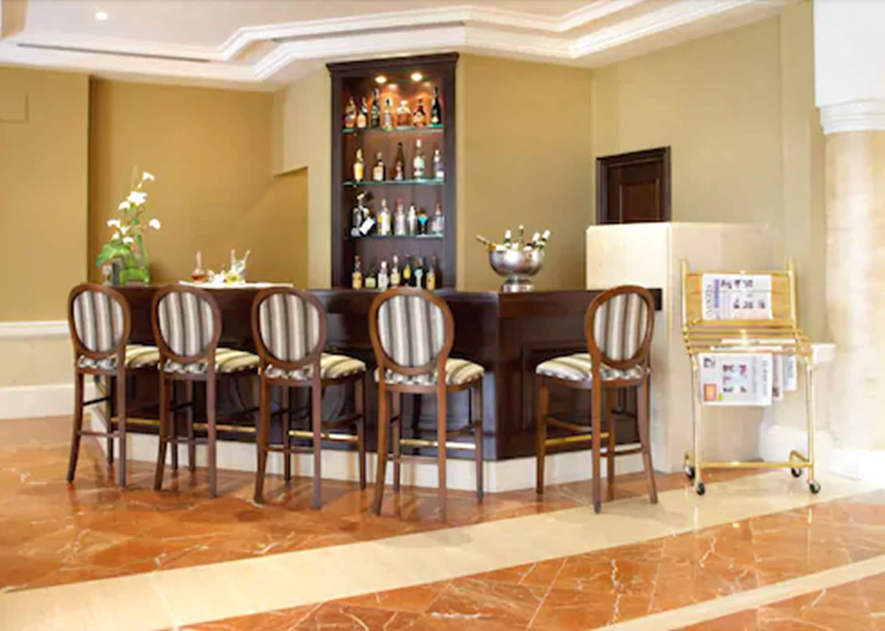 Photo - Hotel Cándido