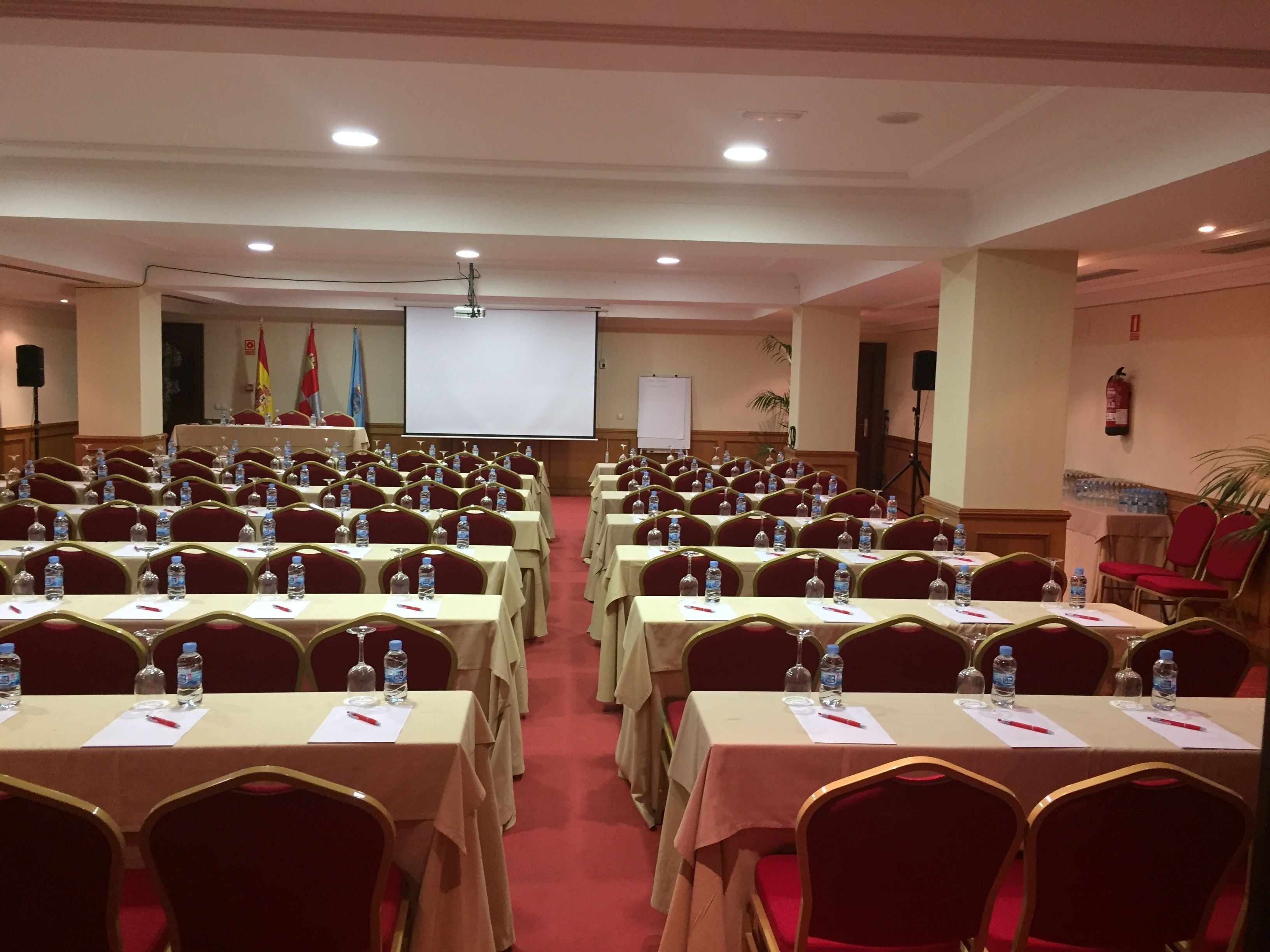 Photo - Hotel Cándido