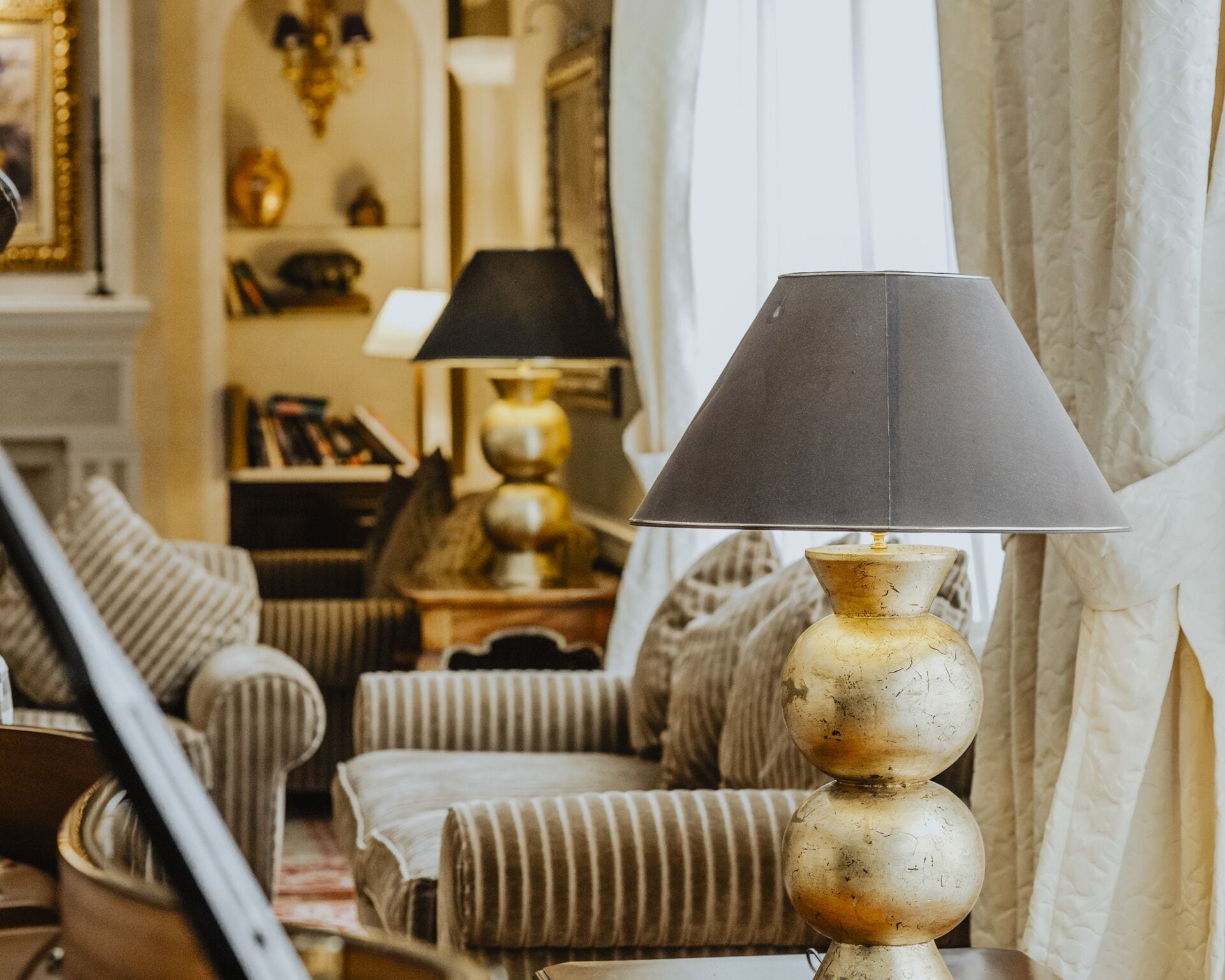 Photo - Hotel Cándido