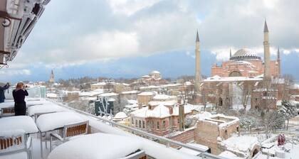 The And Hotel Istanbul - Special Class