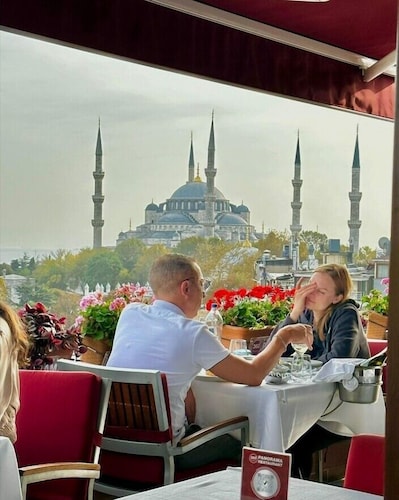 The And Hotel Istanbul - Special Class