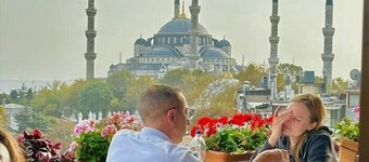 The And Hotel Istanbul - Special Class