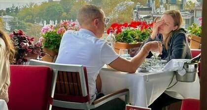 The And Hotel Istanbul - Special Class