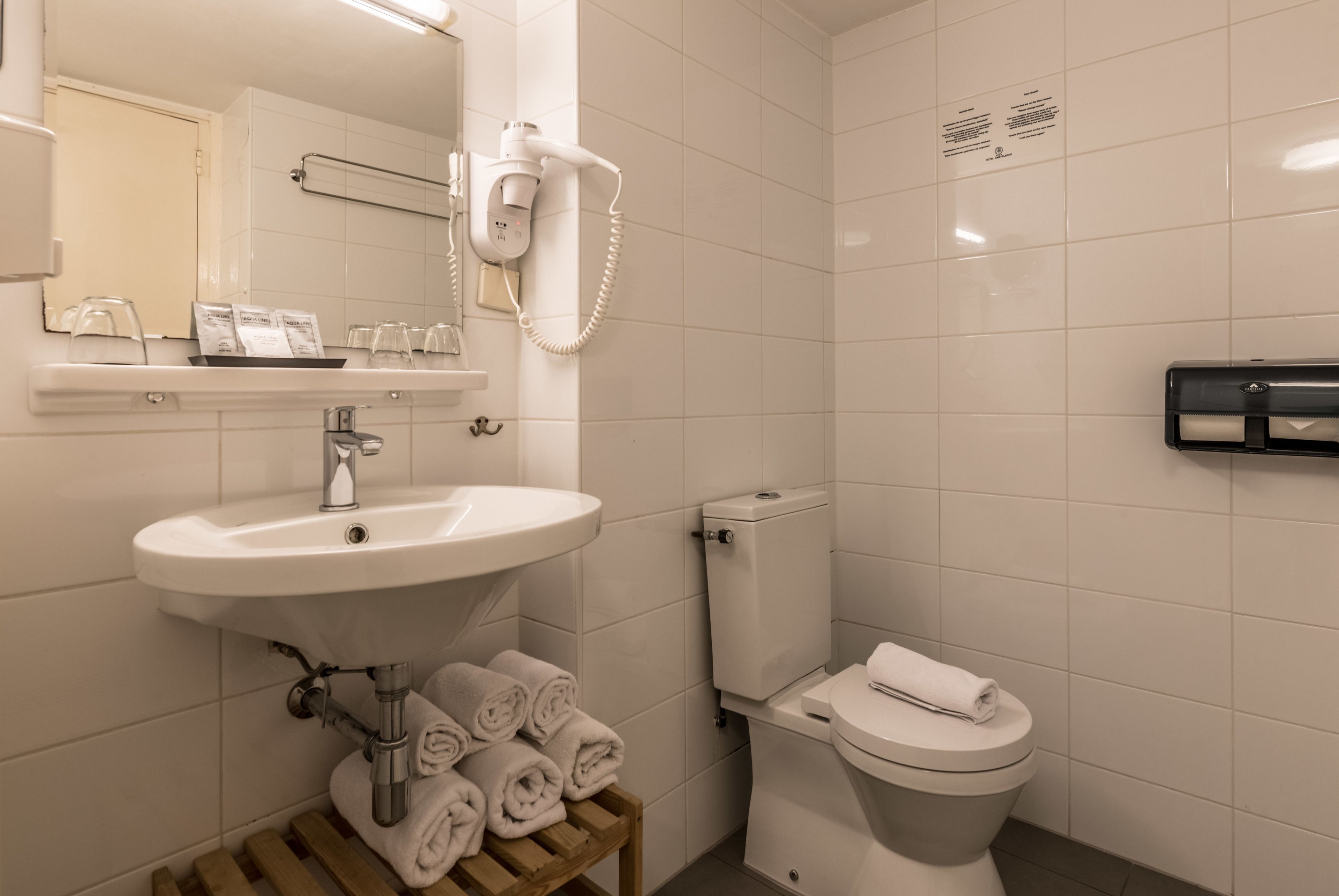 Photo - Hotel Amstelzicht