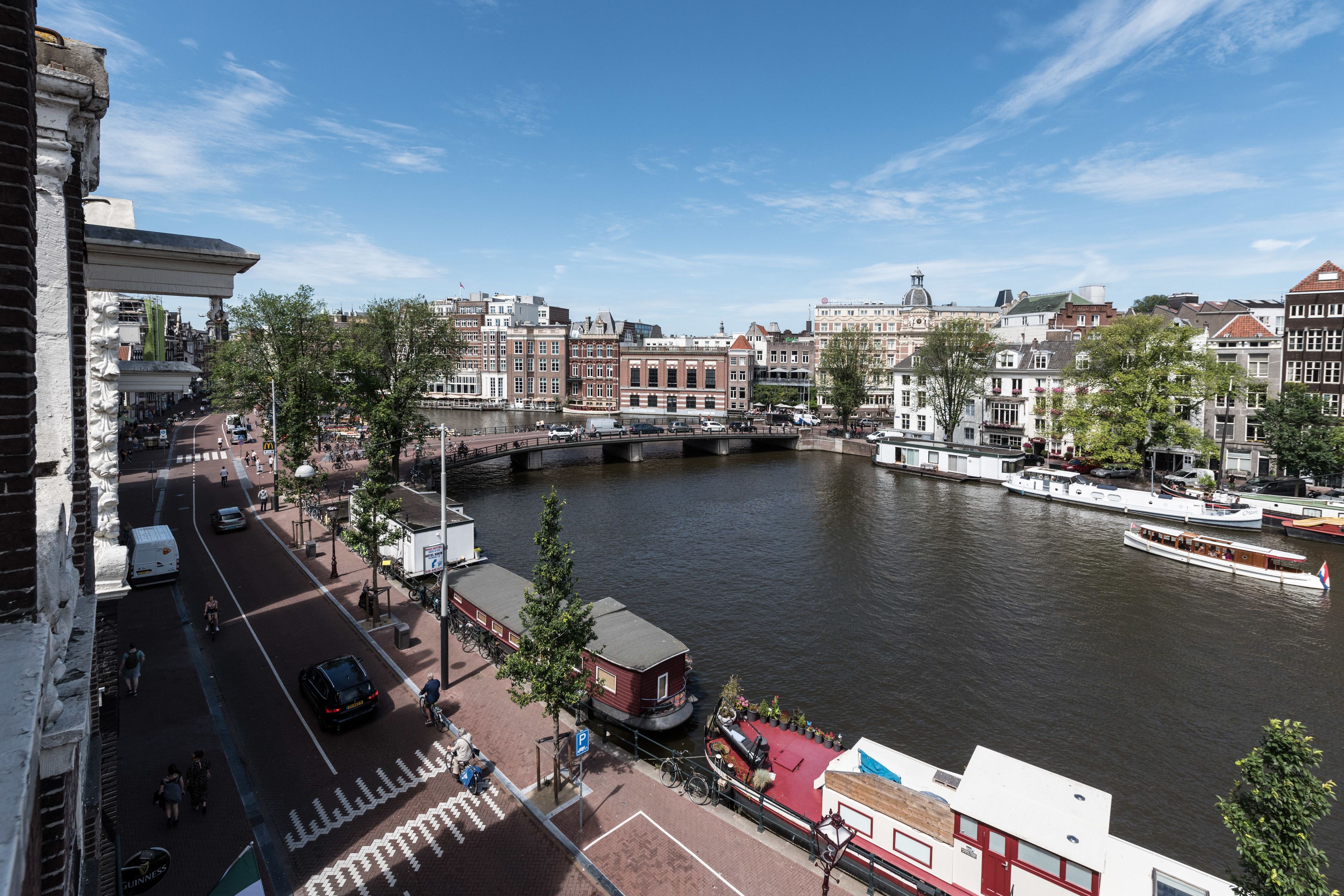 Foto - Hotel Amstelzicht