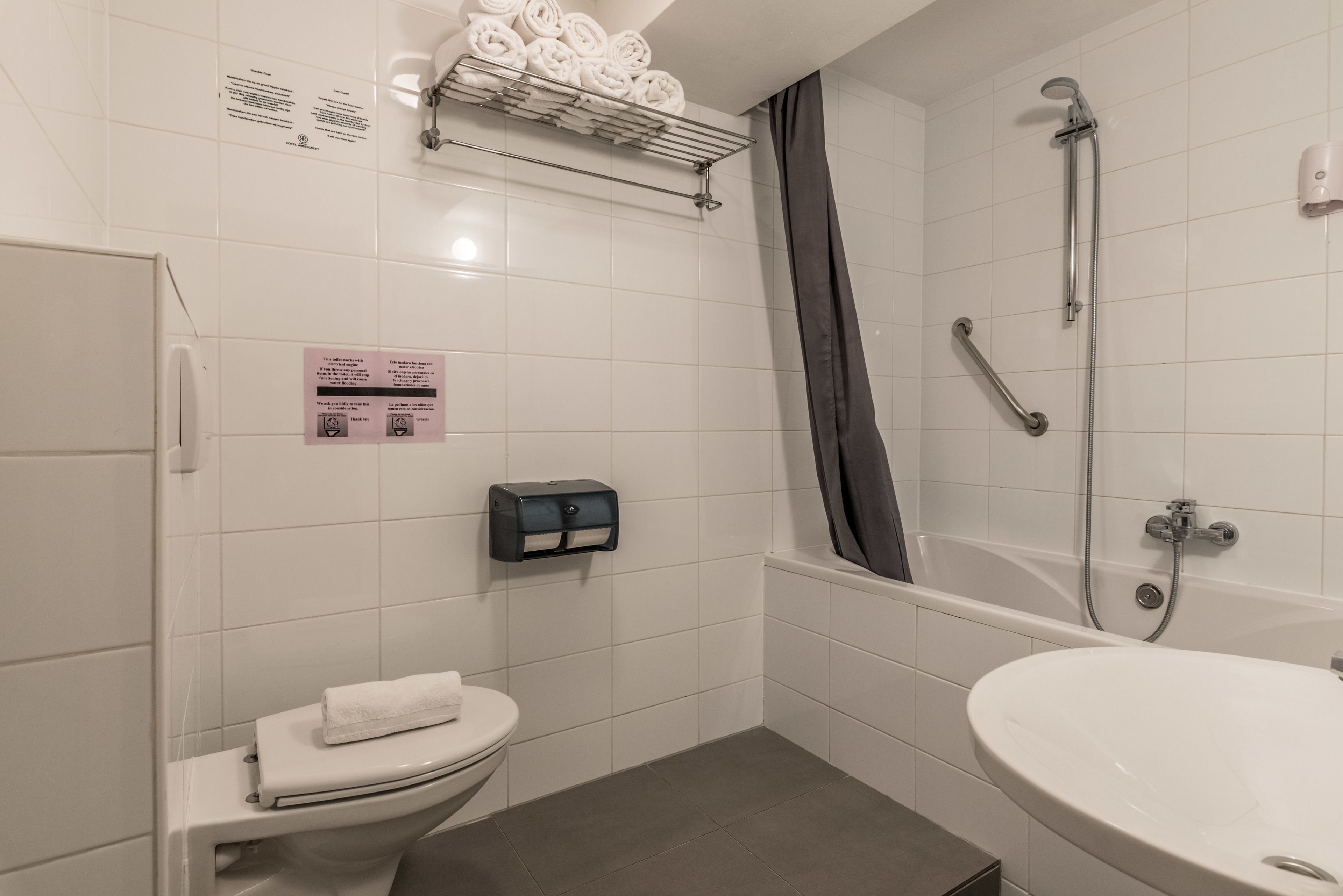 Foto - Hotel Amstelzicht