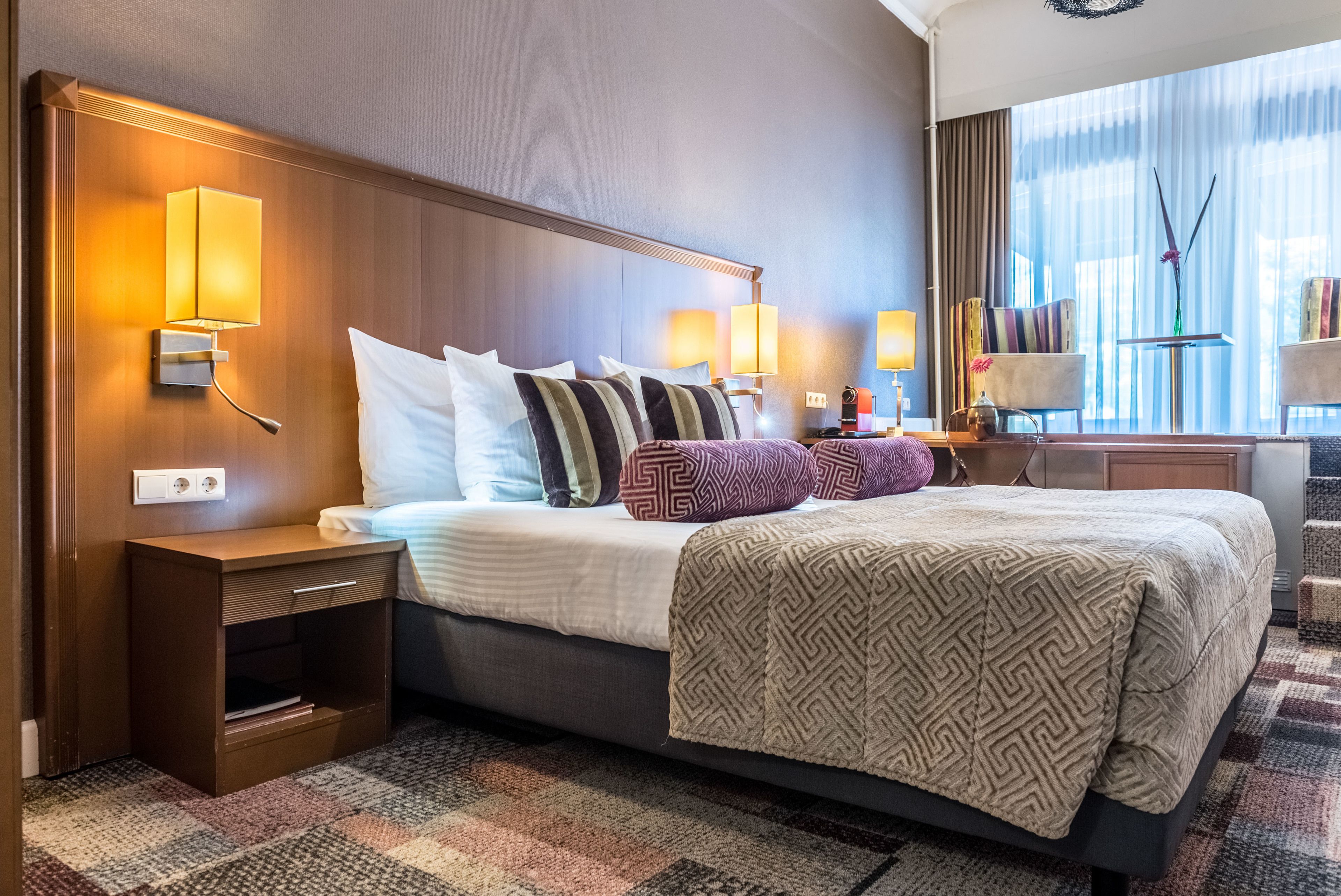 Photo - Hotel Amstelzicht