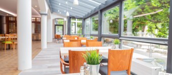 Das Ebertor Hotel & Hostel