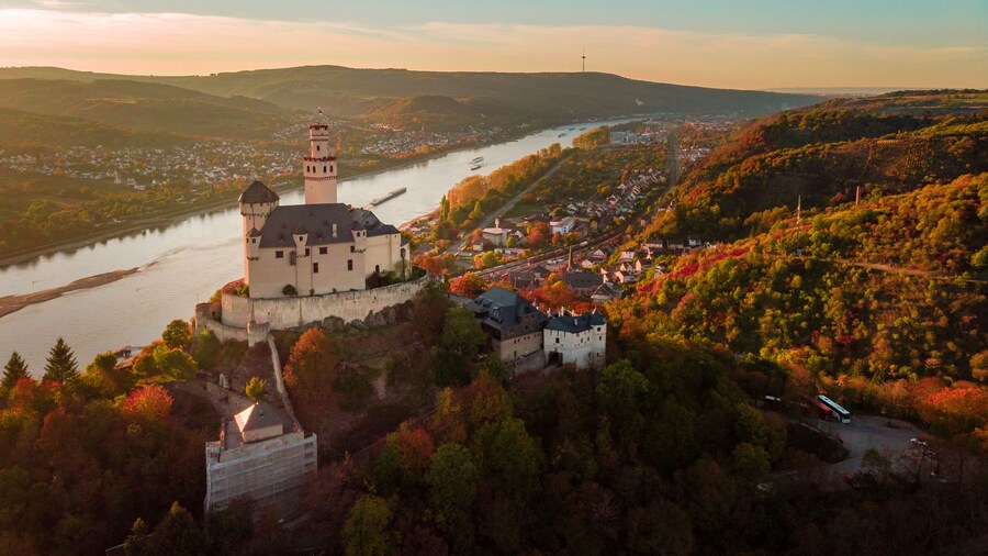 Das Ebertor Hotel & Hostel