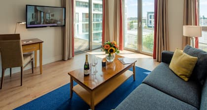 Premier Suites Dublin Sandyford