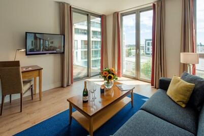 Premier Suites Dublin Sandyford