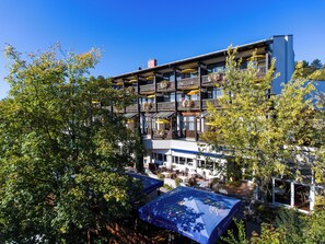 Front of property - AktiVital Hotel (Bad Griesbach im Rottal)