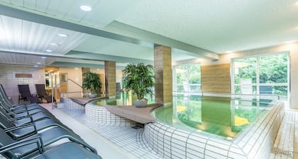 AktiVital Hotel