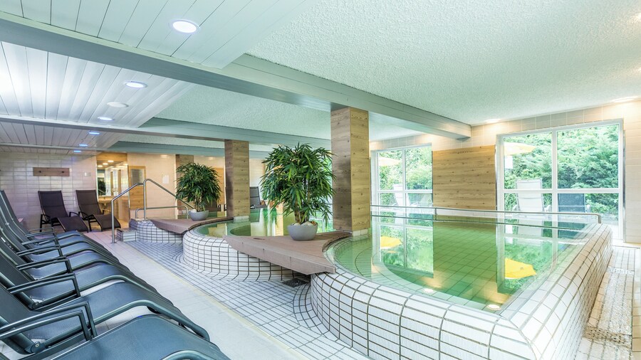 AktiVital Hotel