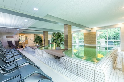 AktiVital Hotel