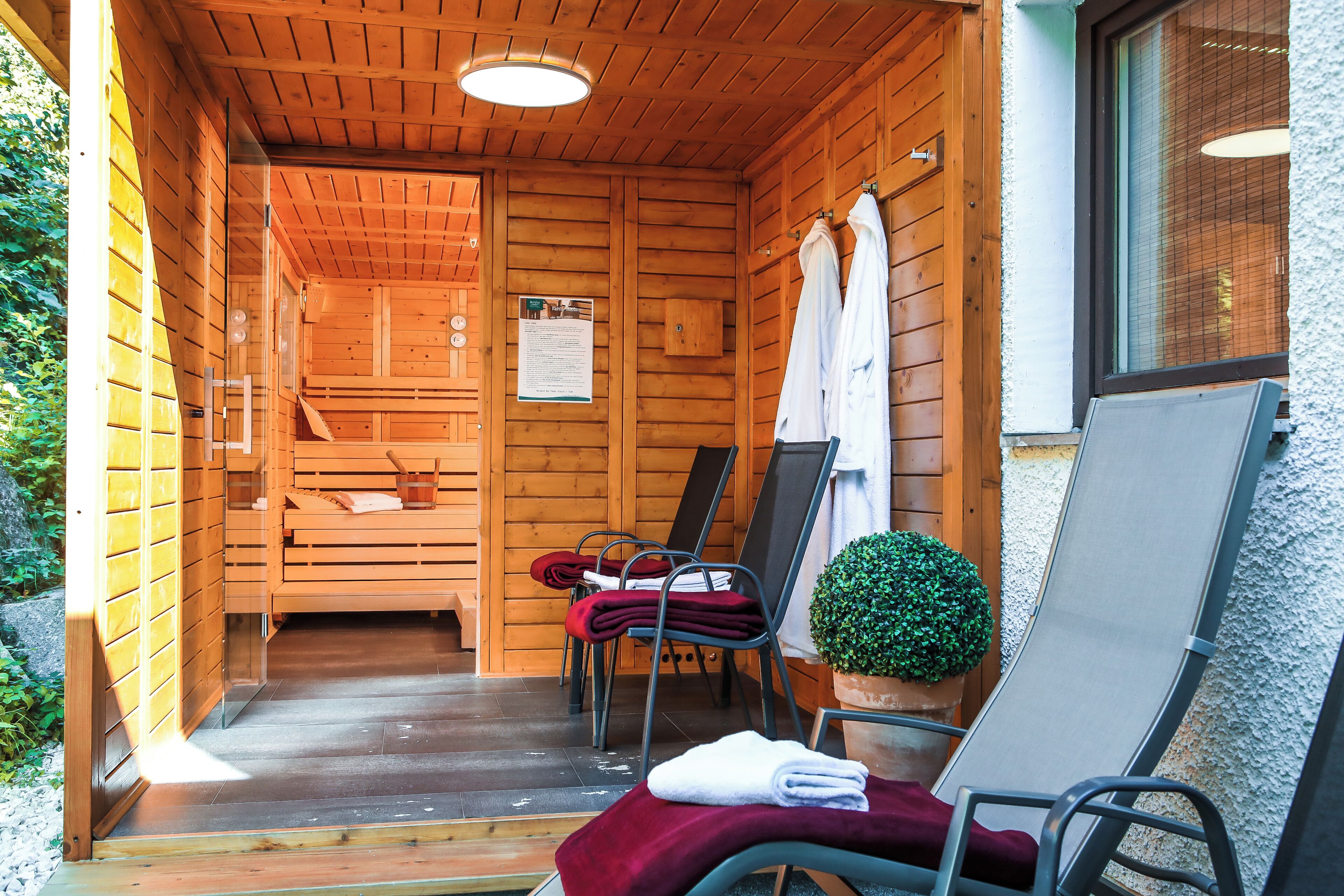 Body treatments, aromatherapy, hot stone massages, body wraps