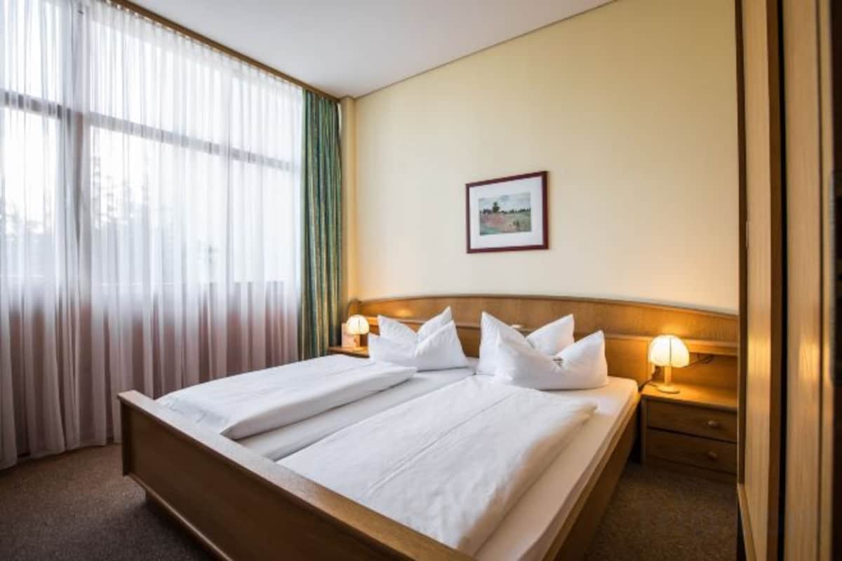 Weinzierl Double Room