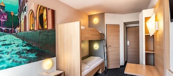 B&B Hotel Freiburg-Nord