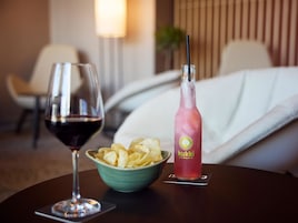 Alimentos y bebidas