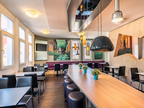 B&B Hotel Freiburg-Nord