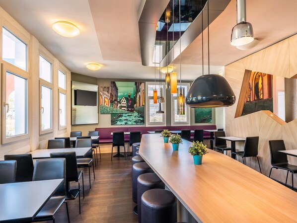 Bar (sur place)