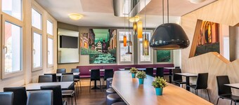 B&B Hotel Freiburg-Nord