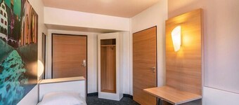 B&B Hotel Freiburg-Nord