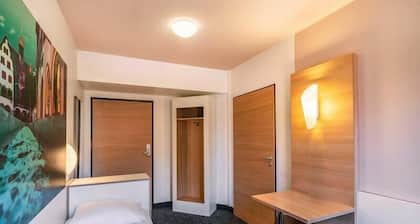B&B Hotel Freiburg-Nord