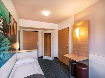 B&B Hotel Freiburg-Nord