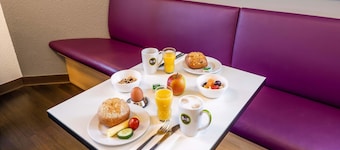 B&B Hotel Freiburg-Nord