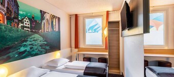 B&B Hotel Freiburg-Nord