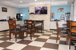 Desayuno para llevar incluido todos los días 