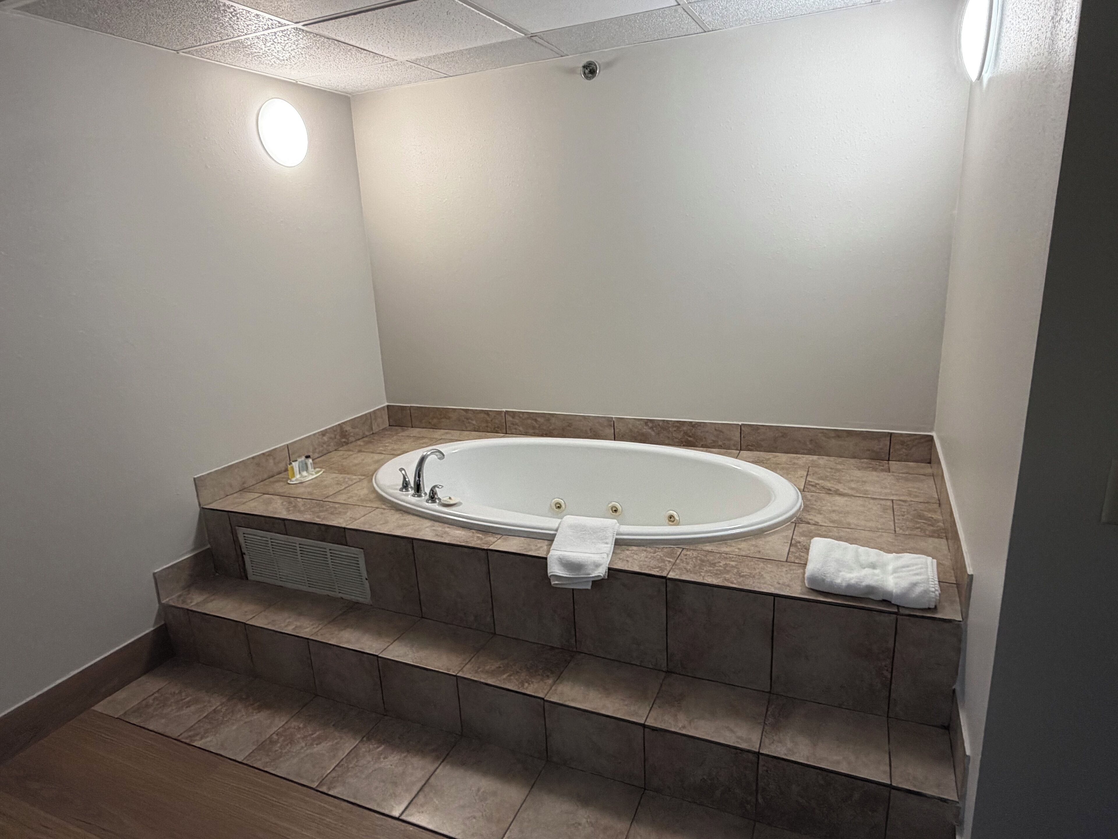 สิ่งอำนวยความสะดวกในที่พัก