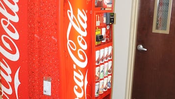 Vending machine